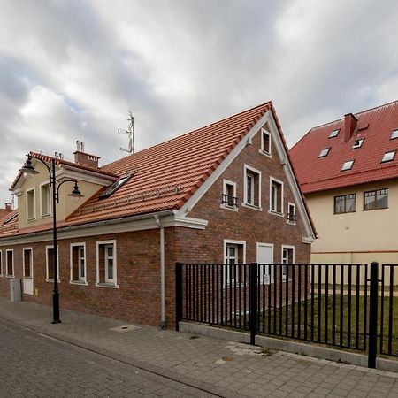 Stay In Ustka Exteriör bild